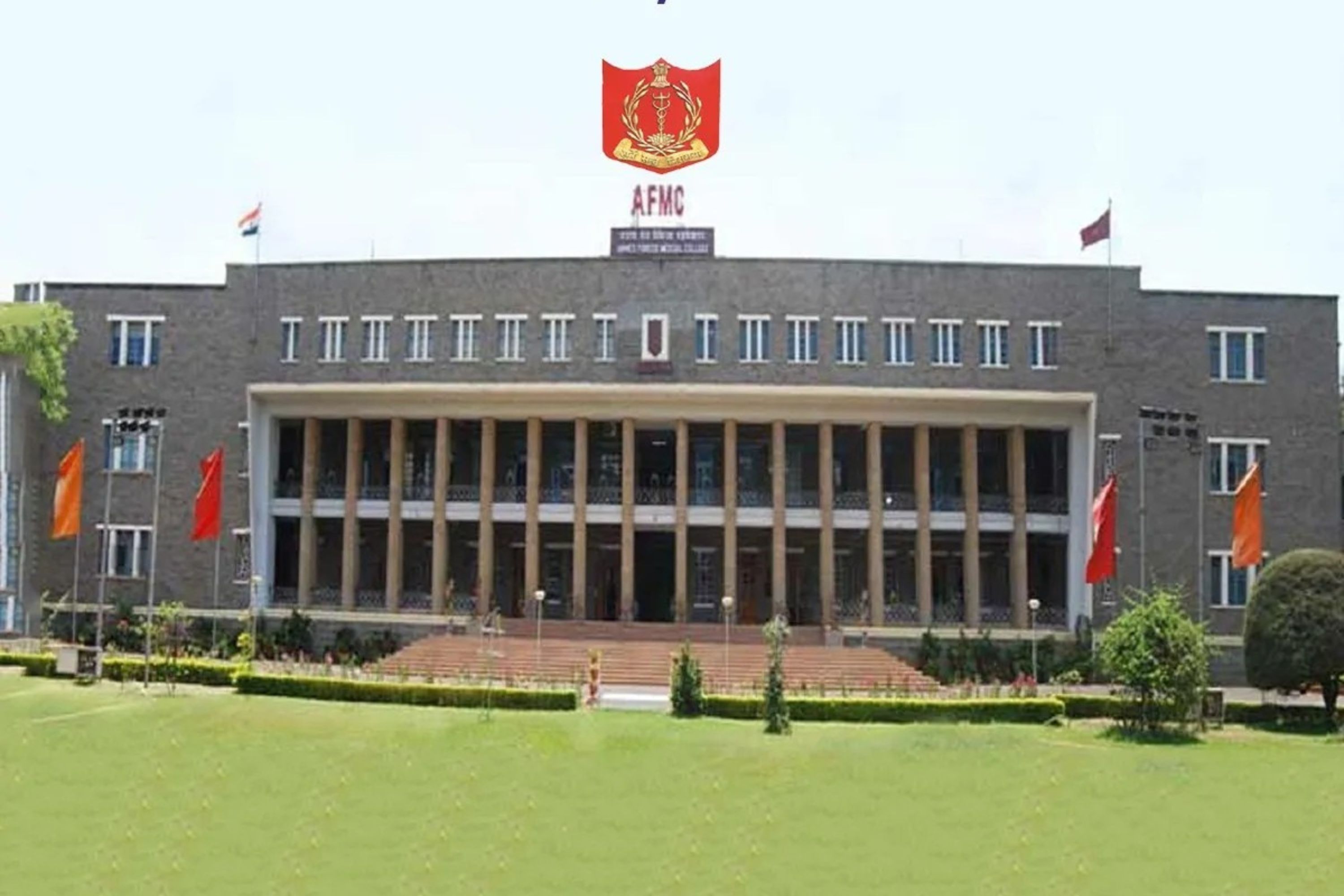 AFMC Pune