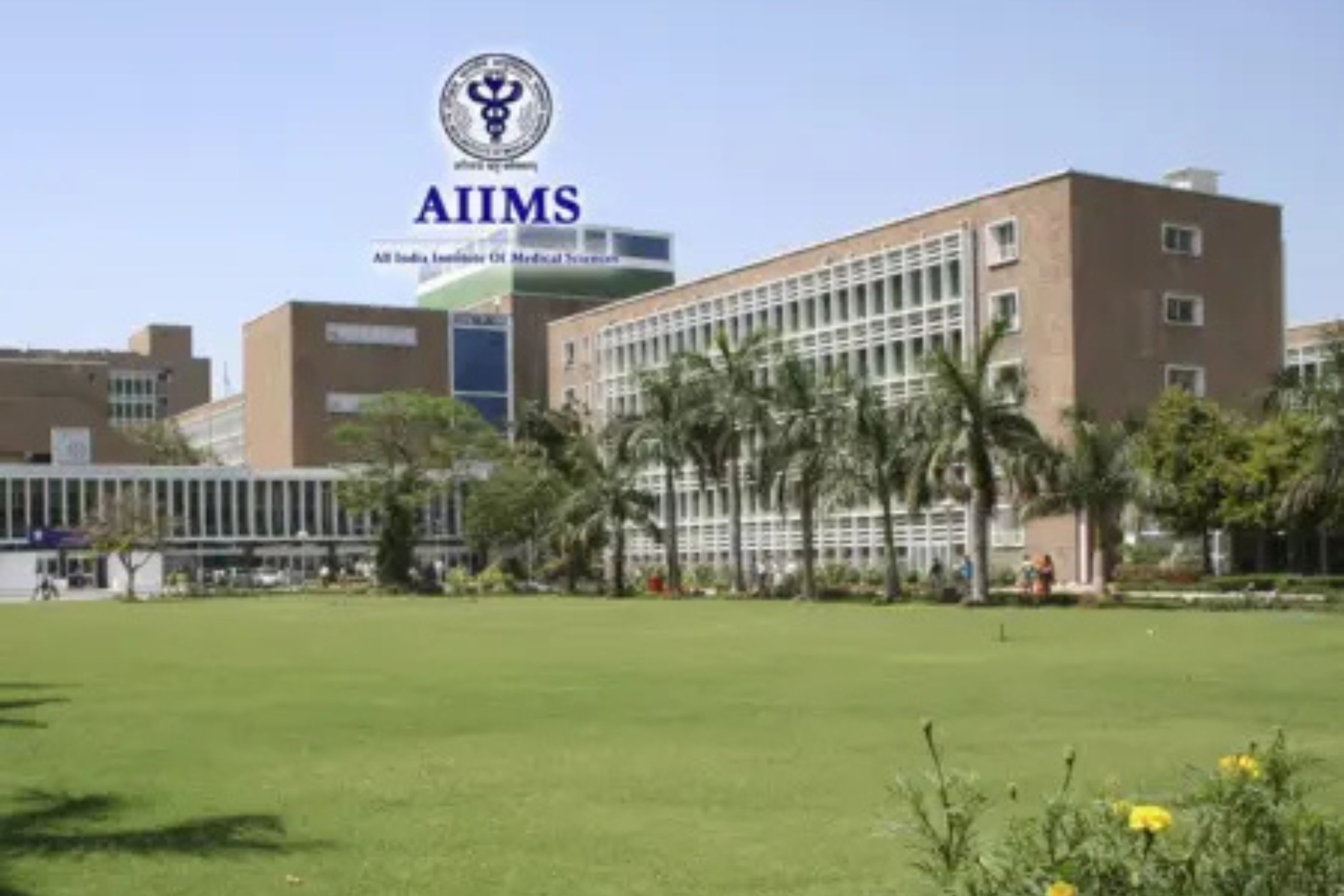 AIIMS Delhi