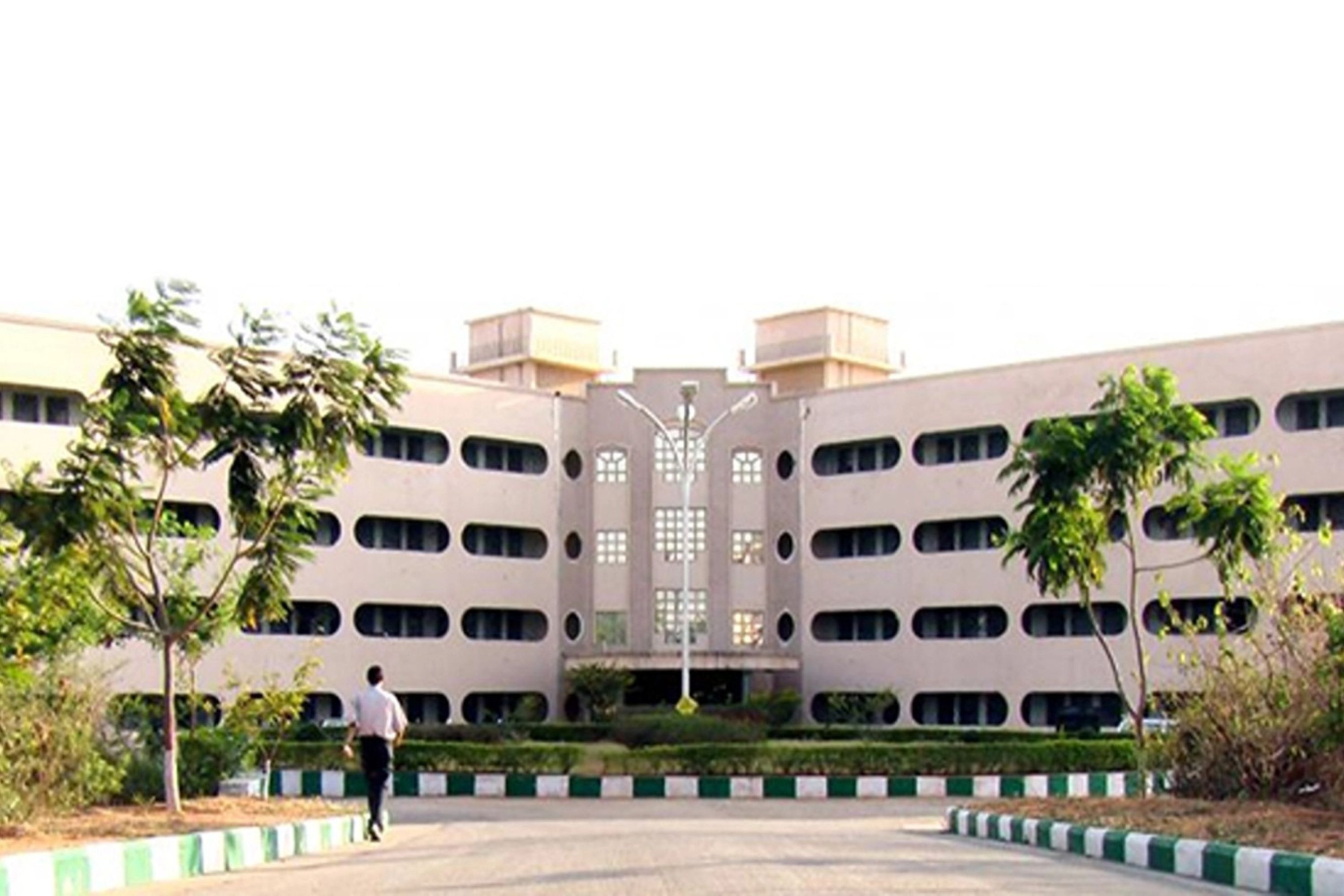 IIIT Hyderabad