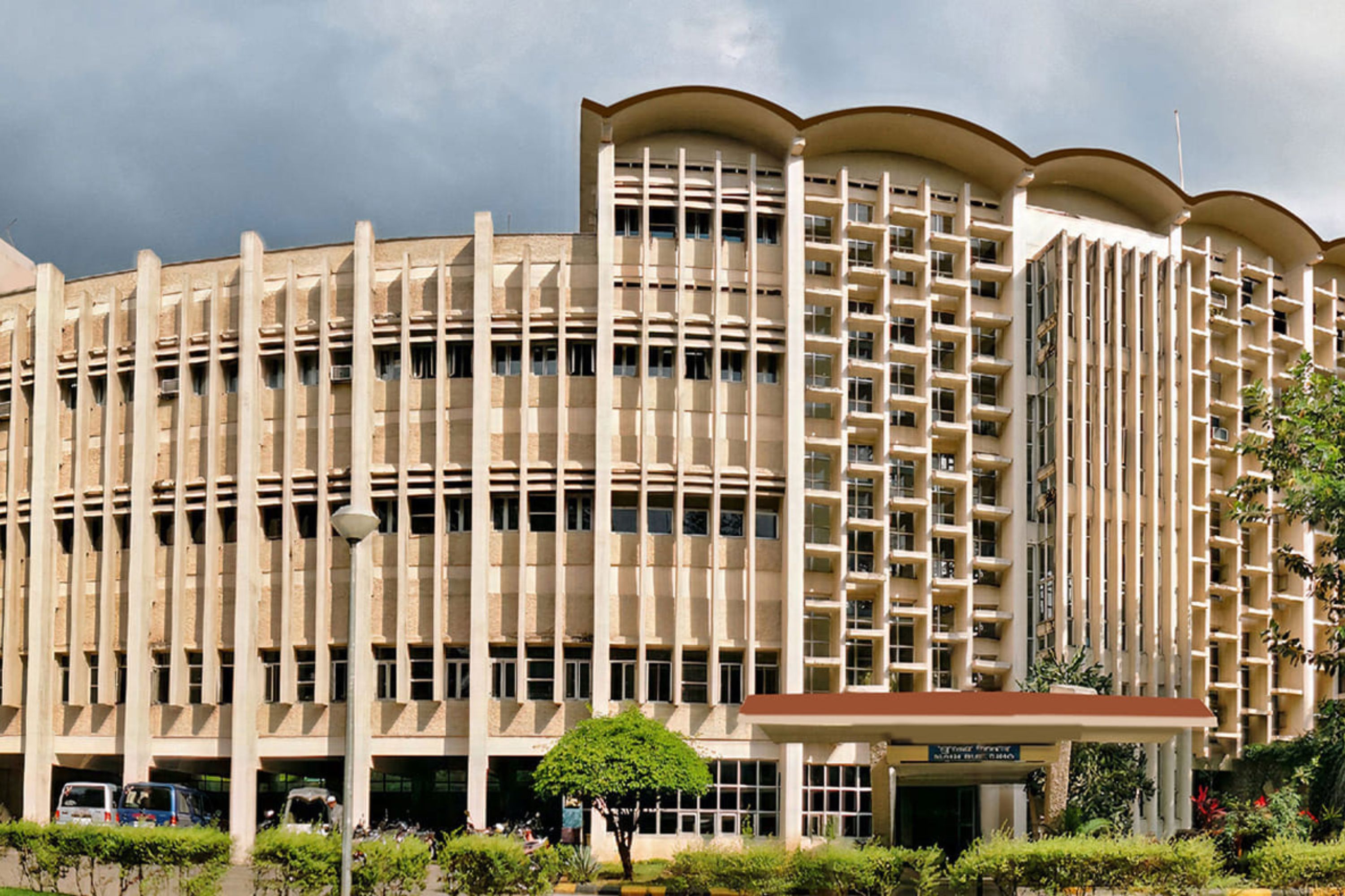 IIT Bombay