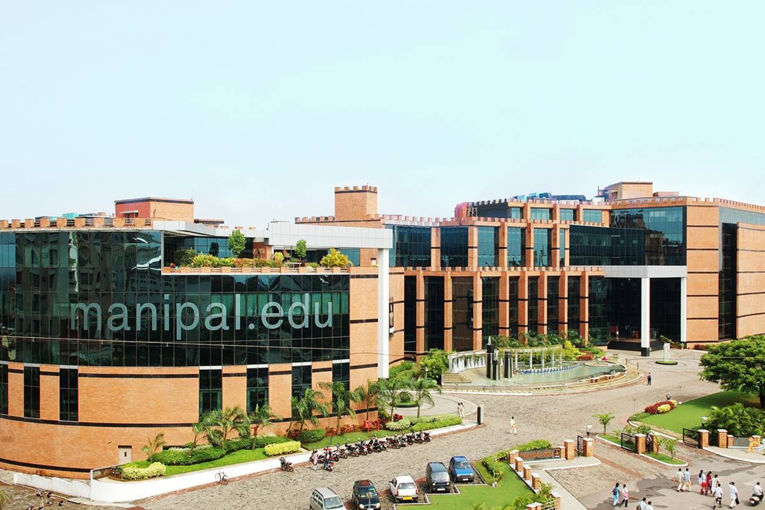 KMC Manipal
