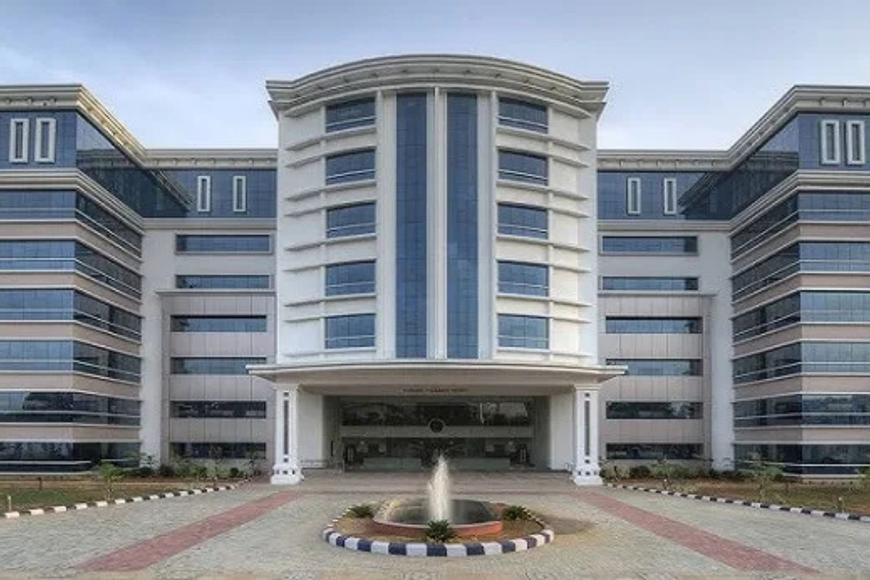 Madras Medical College