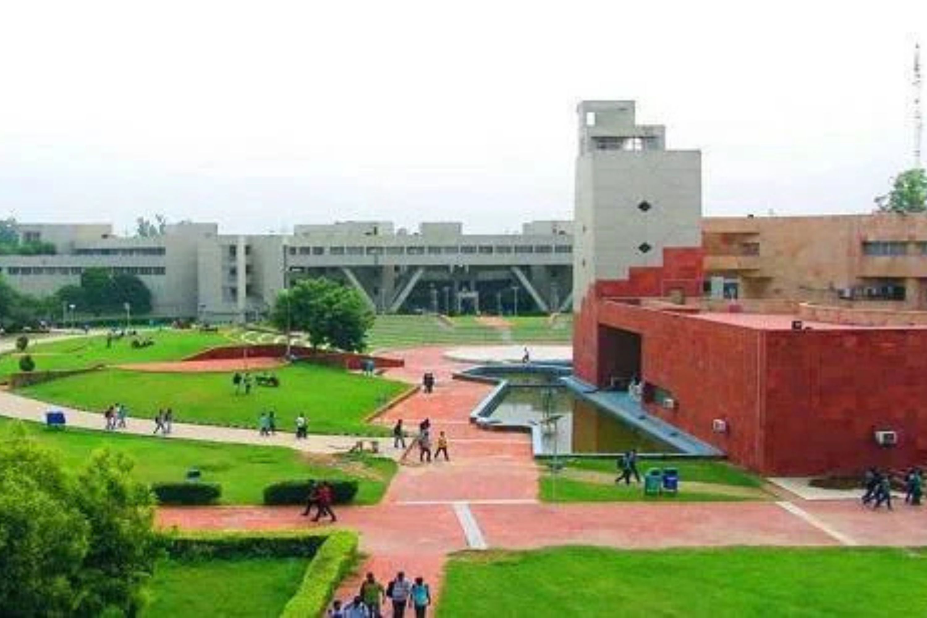 DTU Delhi