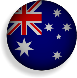 Australia Flag