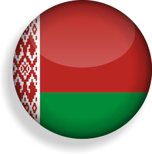 Belarus Flag