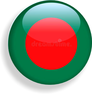 Bangladesh Flag