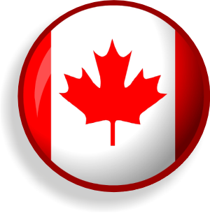 Canada Flag