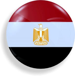 Egypt Flag