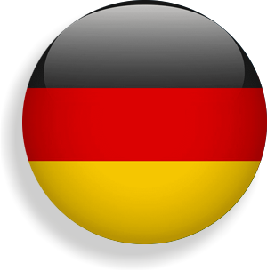Germany Flag