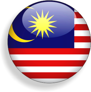 Malaysia Flag