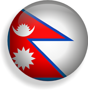 Nepal Flag