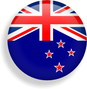 New Zealand Flag