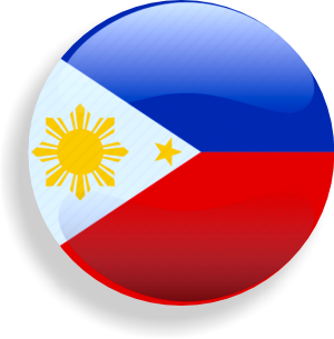 Philippines Flag