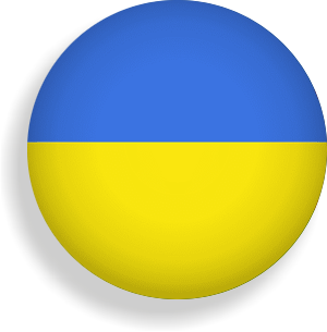 Ukraine Flag